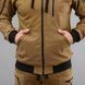 Sports suit "EXTRAVEL" COYOTE (Knitwear) 0041800XL0000000 photo 8