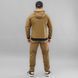 Sports suit "EXTRAVEL" COYOTE (Knitwear) 0041800XL0000000 photo 3