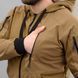 Sports suit "EXTRAVEL" COYOTE (Knitwear) 0041800XL0000000 photo 5