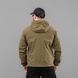 Куртка спортивная "EXTRAVEL" OLIVE (2VStretch) 00427000M0000000 фото 3