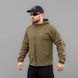 Куртка спортивная "EXTRAVEL" OLIVE (2VStretch) 00427000M0000000 фото 2