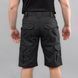 Шорты "ALPHA" BLACK (Rip-Stop) 0030500XL0000000 фото 4