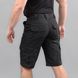 Шорты "ALPHA" BLACK (Rip-Stop) 0030500XL0000000 фото 3