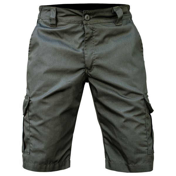 Shorts "ALPHA" OLIVE (Rip-Stop) 00304000S0000000 photo