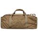 Army duffel bag - backpack 80l. "Nomad" COYOTE (Cordura) 0001500000000000 photo 3