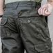 Shorts "ALPHA" OLIVE (Rip-Stop) 00304000S0000000 photo 3