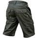 Shorts "ALPHA" OLIVE (Rip-Stop) 00304000S0000000 photo 2