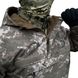 Military suit "TRAVEL DEFENCE" 2 in 1 ANORAK MM14 (Taslan + Microfleece) 00361000S0000000 photo 5