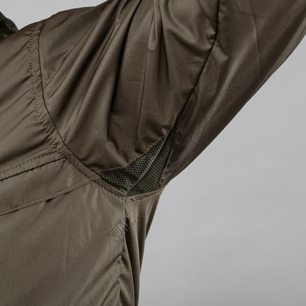 Анорак "SUMMER DEFENCE" DARK OLIVE (Плащівка + Сітка) 0000303XL0000000 фото