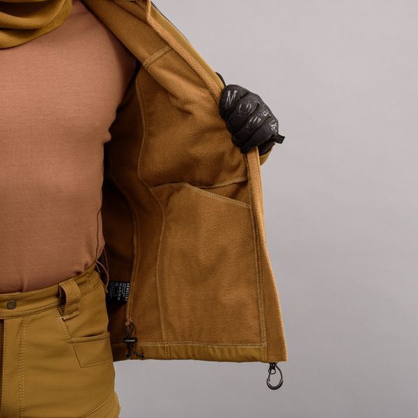 Комплект "URBAN SCOUT" COYOTE (SoftShell) 00363000L0000000 фото