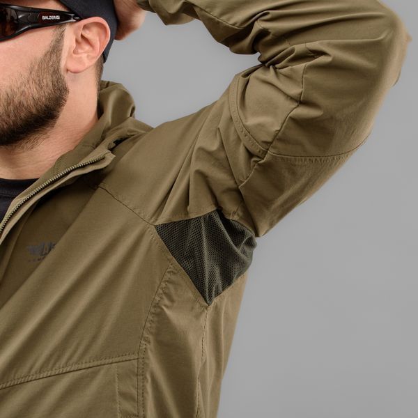 Куртка спортивна "EXTRAVEL" OLIVE (2VStretch) 0042700XL0000000 фото