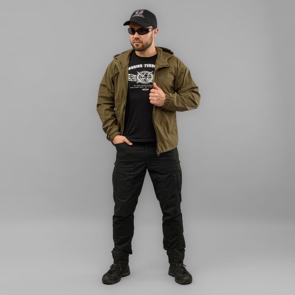 Куртка спортивна "EXTRAVEL" OLIVE (2VStretch) 0042700XL0000000 фото