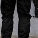 Field suit "CRUSADER" BLACK (Rip-Stop) 00073000SREGULAR photo 9