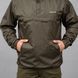 Анорак "SUMMER DEFENCE" DARK OLIVE (Плащівка + Сітка) 0000303XL0000000 фото 6