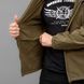 Куртка спортивна "EXTRAVEL" OLIVE (2VStretch) 0042700XL0000000 фото 8