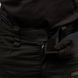 Tactical pants "ANTITERROR II" BLACK (Rip-Stop Stretch + Membrane) 00337000LREGULAR photo 4