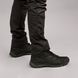 Tactical pants "ANTITERROR II" BLACK (Rip-Stop Stretch + Membrane) 00337000LREGULAR photo 11