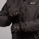 Ветровка "TRAVEL DEFENCE" BLACK (Таслан + Микрофлис) 00044000L0000000 фото 8