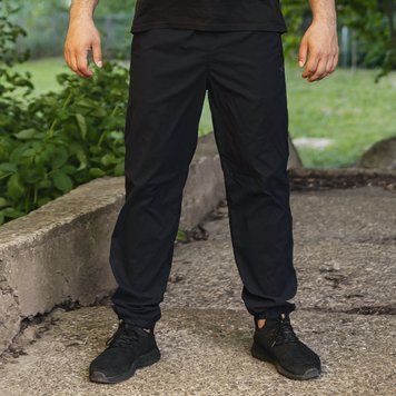Штаны спортивные "EXTRAVEL" BLACK (2VStretch) 0044502XL0000000 фото