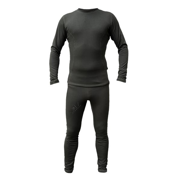 Thermal underwear Microfleece 130 (OLIVE) 00238000S0000000 photo