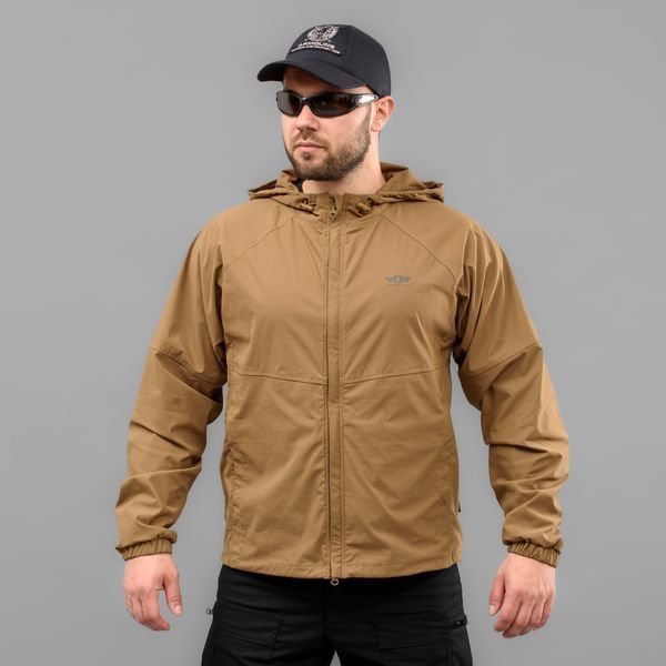 Комплект спортивний "EXTRAVEL" COYOTE (2VStretch) 00431000S0000000 фото