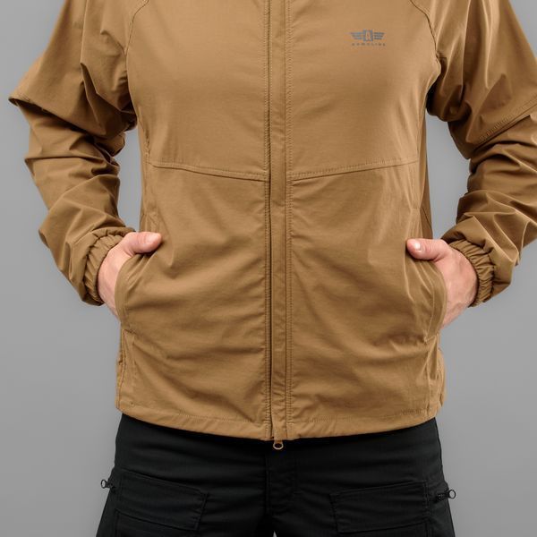 Комплект спортивний "EXTRAVEL" COYOTE (2VStretch) 00431000S0000000 фото