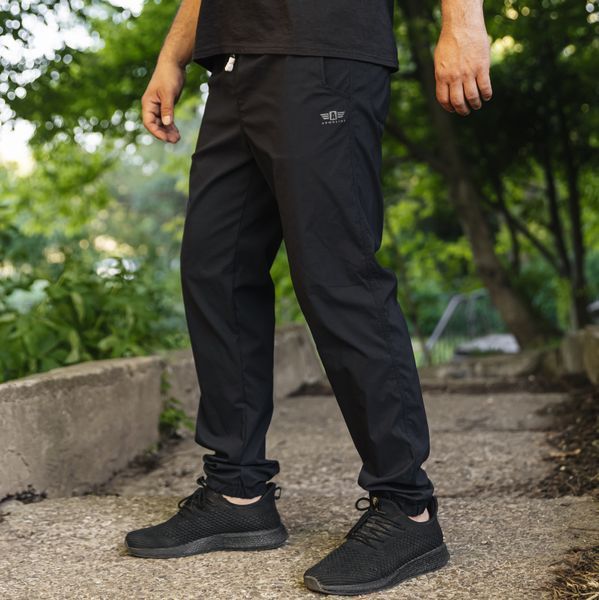 Штаны спортивные "EXTRAVEL" BLACK (2VStretch) 0044502XL0000000 фото