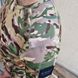 Thermal Tactical T-shirt "S.W.A.T." MULTICAM (CoolMax) 00241000S0000000 photo 6