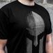 T-shirt "GLADIATOR" BLACK (Cotton) 0025902XL0000000 photo 5