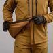 Suit "URBAN SCOUT" COYOTE (SoftShell) 0036302XL0000000 photo 9