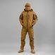 Suit "URBAN SCOUT" COYOTE (SoftShell) 0036302XL0000000 photo 1