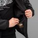 Куртка спортивна "EXTRAVEL" BLACK (2VStretch) 0042300XL0000000 фото 10