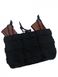 Pouch AK3 open "GRAD" BLACK (Cordura) 0016000000000000 photo 1