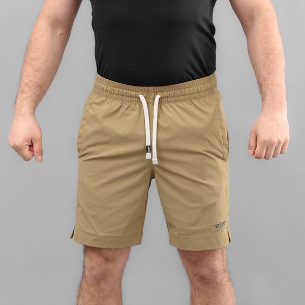 Шорты спортивные "EXTRAVEL" TAN (2VStretch) 0041600XL0000000 фото