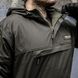 Military suit "TRAVEL DEFENCE" 2 in 1 ANORAK OLIVE (Taslan + Microfleece) 00359000S0000000 photo 3