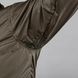 Anorak "SUMMER DEFENCE" DARK OLIVE (Raincoat fabric + Mesh) 00003000S0000000 photo 8