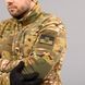 Комплект "TRAVEL DEFENCE" 3 в 1 АНОРАК MULTICAM (Таслан + Микрофлис) 00351000L0000000 фото 24