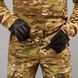 Комплект "TRAVEL DEFENCE" 3 в 1 АНОРАК MULTICAM (Таслан + Микрофлис) 00351000L0000000 фото 15