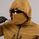 Suit "URBAN SCOUT" COYOTE (SoftShell) 0036300XL0000000 photo 11