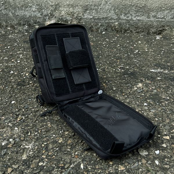 Bag - organizer for weapons "PREDATOR" BLACK (Cordura) 0022800000000000 photo