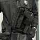 Bag - organizer for weapons "PREDATOR" BLACK (Cordura) 0022800000000000 photo 10