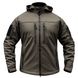 Куртка "URBAN SCOUT" OLIVE (SoftShell) 00086000S0000000 фото 3