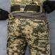 Tactical pants "S.W.A.T." Gen.2 MM14, with belt (Rip-Stop) 00341000S0000000 photo 5