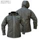 Tactical jacket "ANTITERROR II" OLIVE (Membrane) 00095000S0000000 photo 2