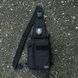 Bag - organizer for weapons "PREDATOR" BLACK (Cordura) 0022800000000000 photo 2