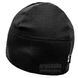 Branded hat "TACTICAL TIME" BLACK (Knitwear) 0029900000000000 photo 2