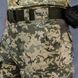 Tactical pants "S.W.A.T." Gen.2 MM14, with belt (Rip-Stop) 00341000S0000000 photo 4