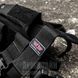 Tactical Holster "SCORPION PRO" BLACK (Cordura) 0006300000000000 photo 6