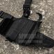 Tactical Holster "SCORPION PRO" BLACK (Cordura) 0006300000000000 photo 4