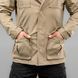 Куртка мілітарі "KILBORN" KHAKI (Джинс) 0041700XL0000000 фото 7